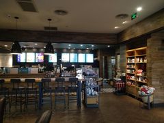 -星巴克臻选(佛山佛罗伦萨小镇店)