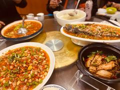 -飞虹鱼馆(春华路店)