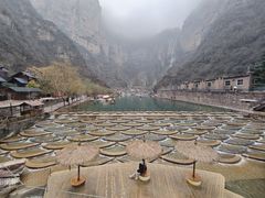 -河南宝泉旅游区