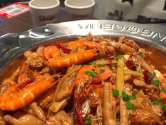 招牌肉蟹煲-胖哥俩肉蟹煲(厦门中华城店)