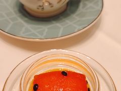 -明阁 Ming Court(广州朗豪酒店)