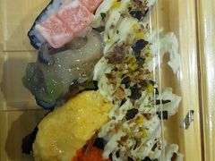 -佰禾寿司(学府凯德店)