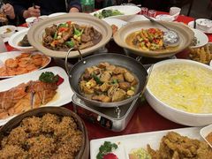 -不倒翁·徽天下名菜楼(马鞍山路店)