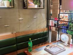 -鱼来顺纸上烤鱼