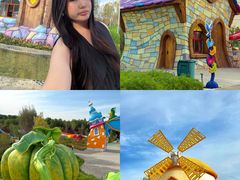 -水上乐园·欢乐世界