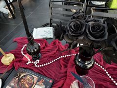 -烛影拾光·创意菜·鲜花·音乐(曲江钻石半岛店)