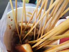 -千禧炸串(明瓦廊店)