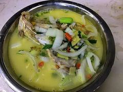 -梓城五粮渔粉(辉纺名苑店)