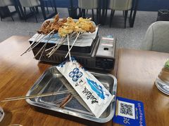 -老虎滩大连海鲜烧烤(水游城店)