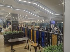 -海派健身(洋河力帆店)