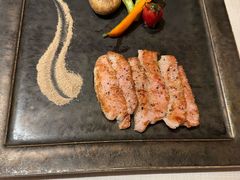 -香樟花园法式铁板烧(恒隆广场店)