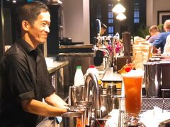 -Long Bar(莱佛士酒店)