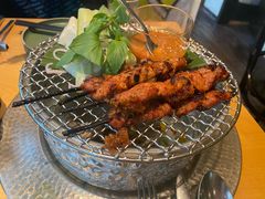 -Ginger(兴国路店)