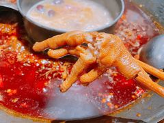 -楠火锅(龙阳广场店)