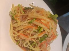 -俏东方·海味水饺·青岛菜(崂山店)