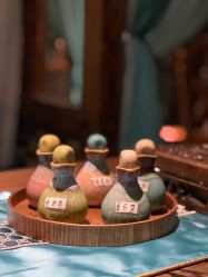 -琦品高端美容SPA私佳美场