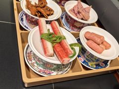 -俏媳妇火锅(宽窄巷子店)