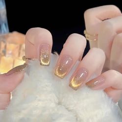 -M·X Nail日式美甲美睫