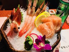 -热血兄弟·炭火烤肉(融侨中心店)