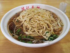 -陈记锅盖面(长江路店)