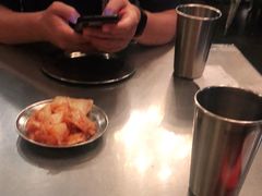 -MI WU FACTORY米屋美食工厂餐厅(绿地店)