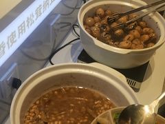 -素满香·全民食养自助(长宁龙之梦店)