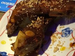 -蜜桃餐厅·江浙融合菜(荟聚购物中心店)
