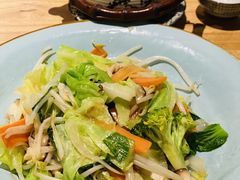 -Hatsune隐泉日式料理(SKP店)