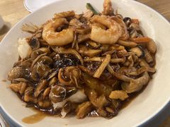 八珍豆腐-陈傻子餐厅(世纪都会店)