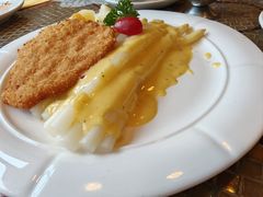 -申德勒加油站西餐厅(太仓店)