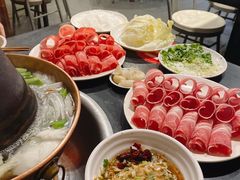 -将台涮肉(酒仙桥店)