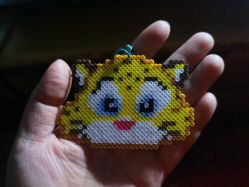 -热爱手作·拼豆·香薰蜡烛