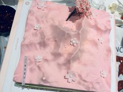 -GRAMCAKE一克甜品(昙华林花园山店)