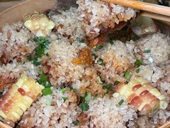 -田园印象·成都土菜院子(华阳店)