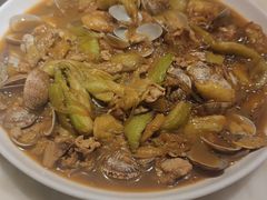 -日丰园海肠水饺·老字号大连海鲜(和平广场店)