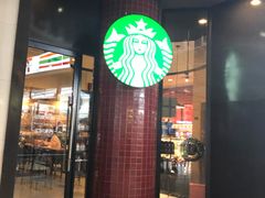 -星巴克(天津大悦城第二店)