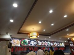 大堂-冯鑫记南京鸭血粉丝汤(来燕路店)