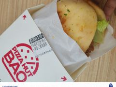 -必胜客(SM城市广场店)