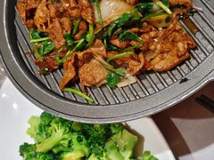 -大碗居·烤鸭·鱼头泡饼(天坛东门店)