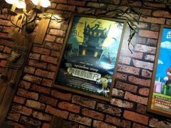 -MAX伯爵趣味互动密室逃脱(大坪D馆店)