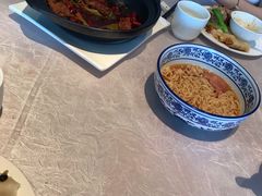 -豫园万丽酒店-万丽轩中餐厅(河南南路店)