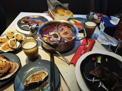 -吉布鲁牛排烤肉自助(常州吾悦店)