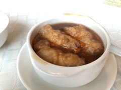 浓汤鲜竹卷-无招牌海鲜餐厅(怡丰城店)