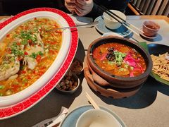 -饕林餐厅(春熙路店)