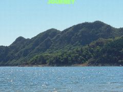 -易水湖景区