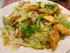 -巴依老爷新疆美食(清华东门店)