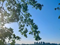 -云龙湖旅游景区