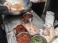-六广门毛阿姨糯米饭