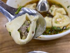 -回坊马二饺子馆