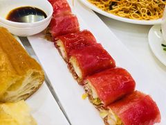 -御彩酒家(东风东路店)